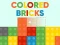 שפּיל Colored Bricks אָנליין