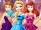 שפּיל Princess Castle Festival אָנליין