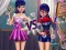 שפּיל Good vs Bad Girl אָנליין