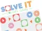 שפּיל Solve it Colors Game אָנליין