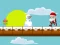 שפּיל Running Santa אָנליין