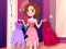 שפּיל Julie Dress Up אָנליין