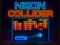 שפּיל Neon Collider אָנליין