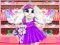 שפּיל Sweet Kitty Dream Dress אָנליין
