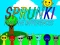 שפּיל Sprunki Find The Differences אָנליין