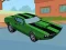 שפּיל Ben 10 Car Jigsaw אָנליין