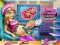 שפּיל Sleepy Princess Pregnant Check Up אָנליין