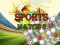 שפּיל Sports Match 3 Deluxe אָנליין