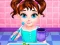 שפּיל Baby Taylor Bed Time אָנליין