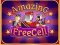 שפּיל Amazing Freecell Solitaire אָנליין