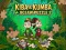 שפּיל Kiba & Kumba Jigsaw Puzzle אָנליין