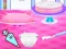 שפּיל Cherry Blossom Cake Cooking אָנליין