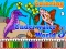 שפּיל Сoloring Underwater World 3 אָנליין