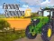 שפּיל Farming Simulator Game 2020 אָנליין
