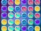 שפּיל Space Match-3 אָנליין