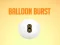 שפּיל Balloon Burst אָנליין