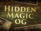 שפּיל Hidden Magic OG אָנליין