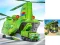 שפּיל US Army Cargo Transport Truck Driving אָנליין