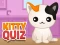 שפּיל Kitty Quiz אָנליין