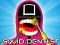 שפּיל Squid Dentist Game אָנליין