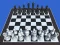 שפּיל 3D Chess אָנליין