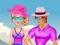 שפּיל Couple Hawaii Vacation אָנליין
