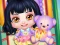 שפּיל Baby Snow Sick Day אָנליין