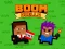 שפּיל Boom Duello אָנליין