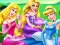 שפּיל Princesses Day Out אָנליין