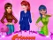 שפּיל Princesses Chic Trends אָנליין