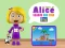 שפּיל World of Alice Search and Find אָנליין