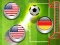 שפּיל Finger Soccer 2020 אָנליין