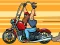 שפּיל Extreme Motorbikes Match 3 אָנליין