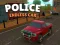 שפּיל Police Endless Car אָנליין