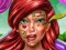 שפּיל Princess Mermaid Skin Doctor אָנליין
