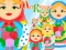 שפּיל Matryoshka Rush אָנליין