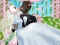 שפּיל Angela and Tom Dream Wedding! אָנליין