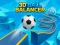 שפּיל 3D Ball Balancer אָנליין