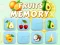 שפּיל Fruits Memory אָנליין
