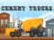 שפּיל Cement Trucks Hidden Objects אָנליין