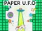 שפּיל Paper U.F.O. אָנליין