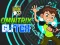 שפּיל Ben 10 Omnitrix Glitch אָנליין