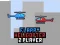 שפּיל Flappy Helicopter 2 Player אָנליין