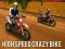 שפּיל High Speed Crazy Bike אָנליין
