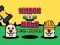 שפּיל Whack A Mole With Buddies אָנליין