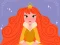 שפּיל Little Princess Jigsaw אָנליין