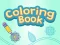שפּיל Coloring Book אָנליין