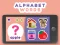 שפּיל Alphabet Words אָנליין