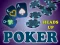 שפּיל Poker (Heads Up) אָנליין
