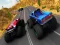 שפּיל Xtreme Monster Truck & Offroad Fun אָנליין